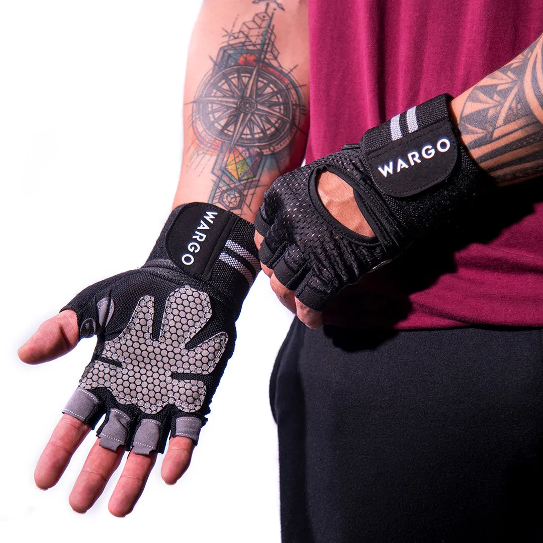 GUANTES PARA GYM CLASSIC