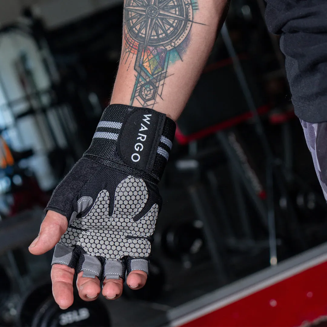 GUANTES PARA GYM CLASSIC