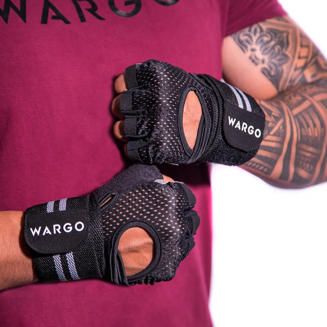 GUANTES PARA GYM CLASSIC