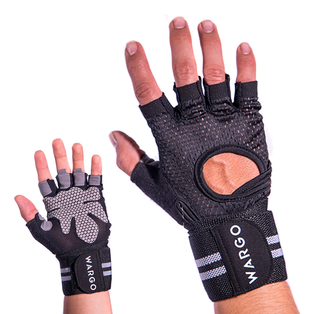 GUANTES PARA GYM CLASSIC