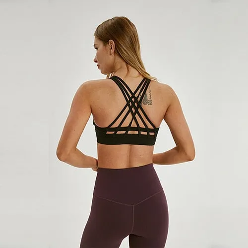 Gym Bra