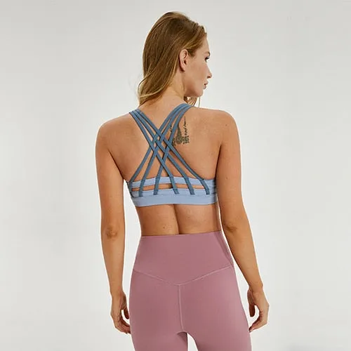 Gym Bra