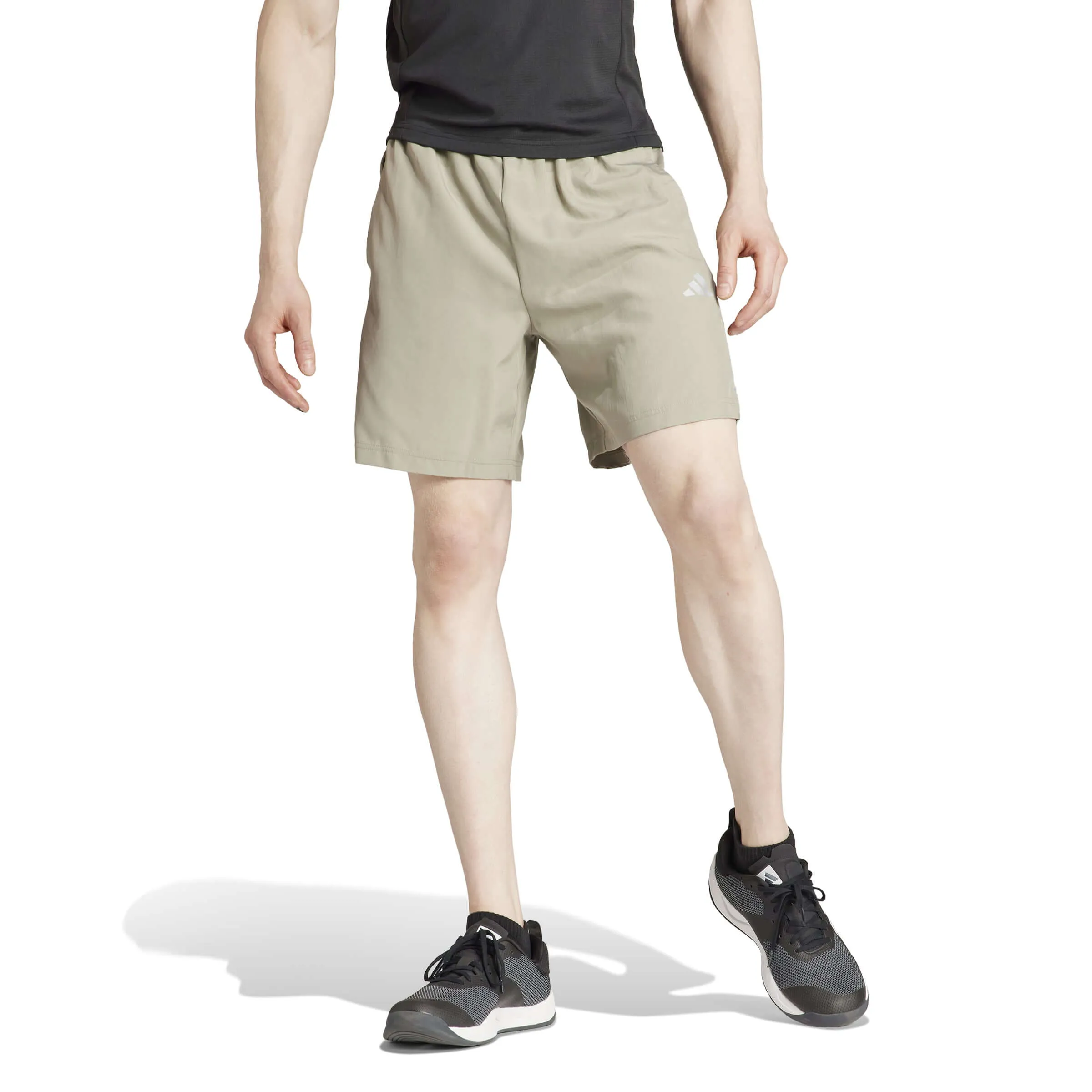 GYM  WV SHORT