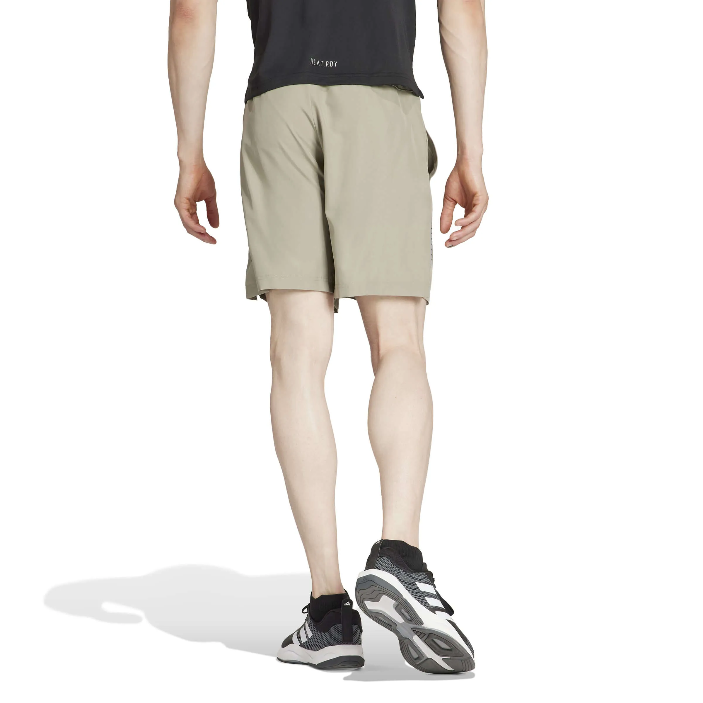 GYM  WV SHORT