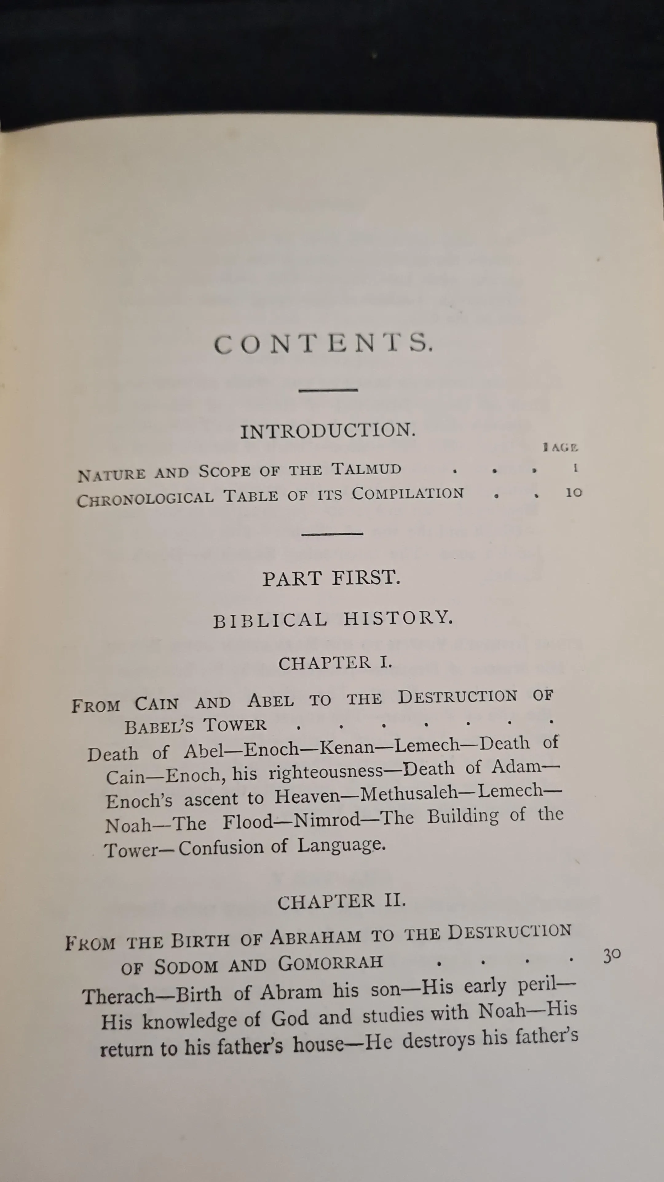 H Polano - The Talmud, Frederick Warne, no date