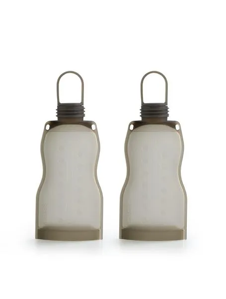 Haakaa Silicone Milk Storage Bag 2 PK