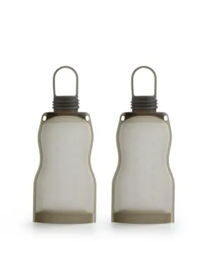 Haakaa Silicone Milk Storage Bag 2 PK
