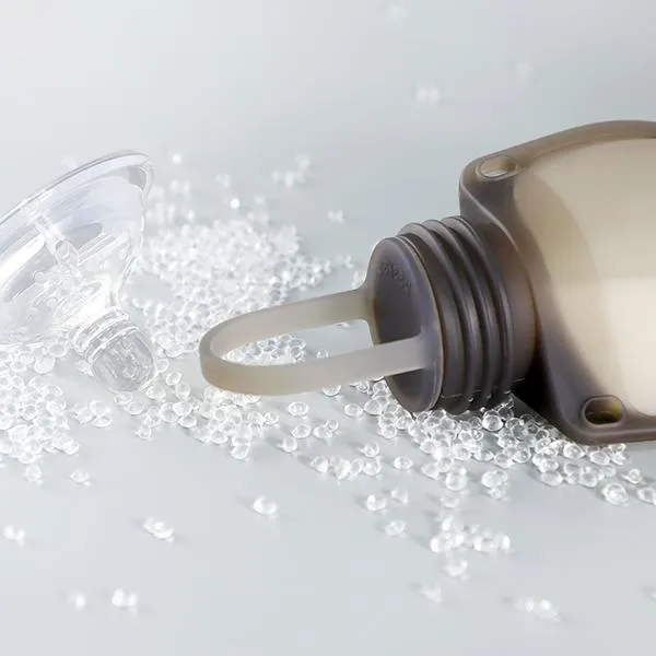 Haakaa Silicone Milk Storage Bag 2 PK