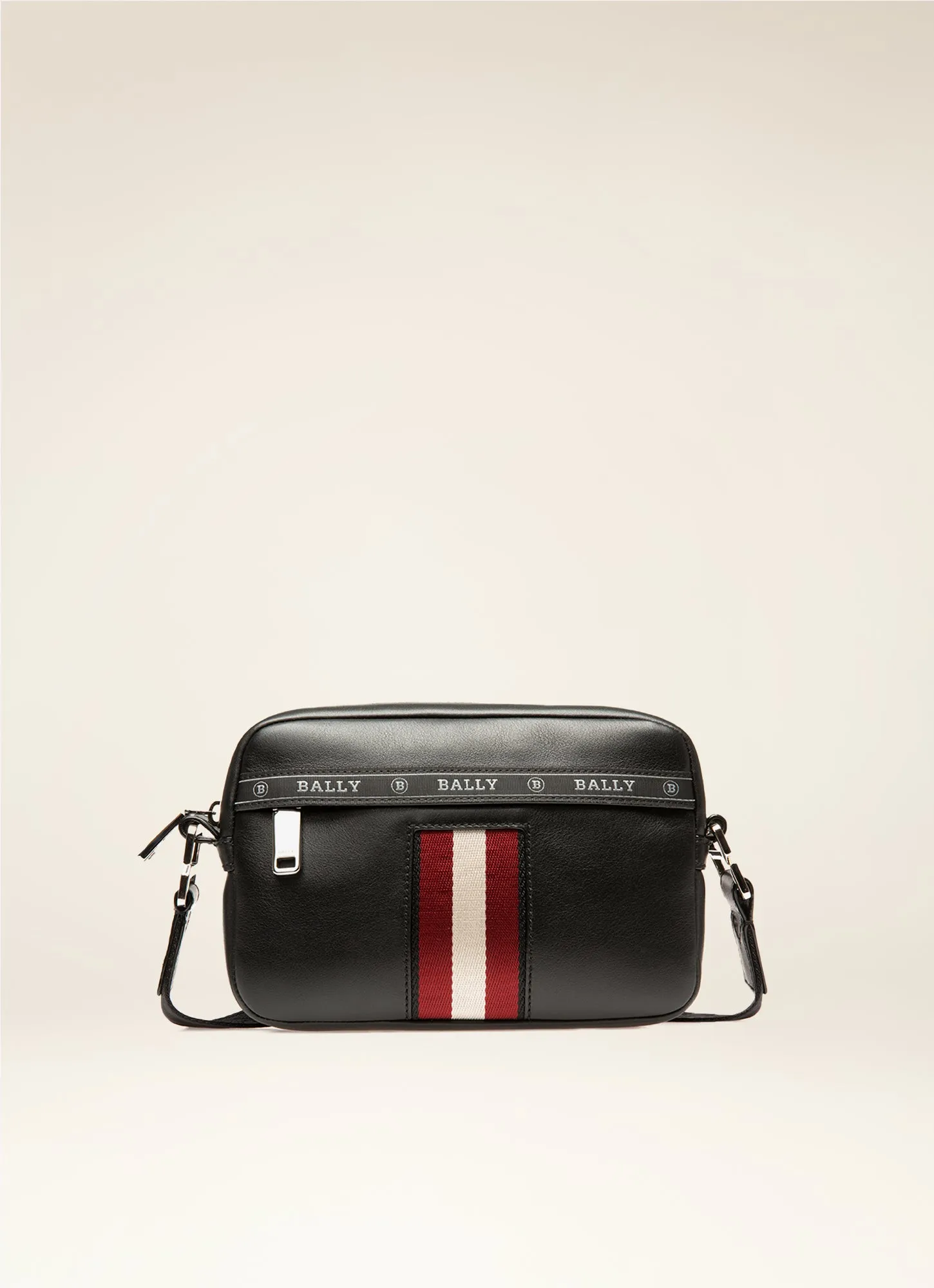 Hal - Cross Body Bag