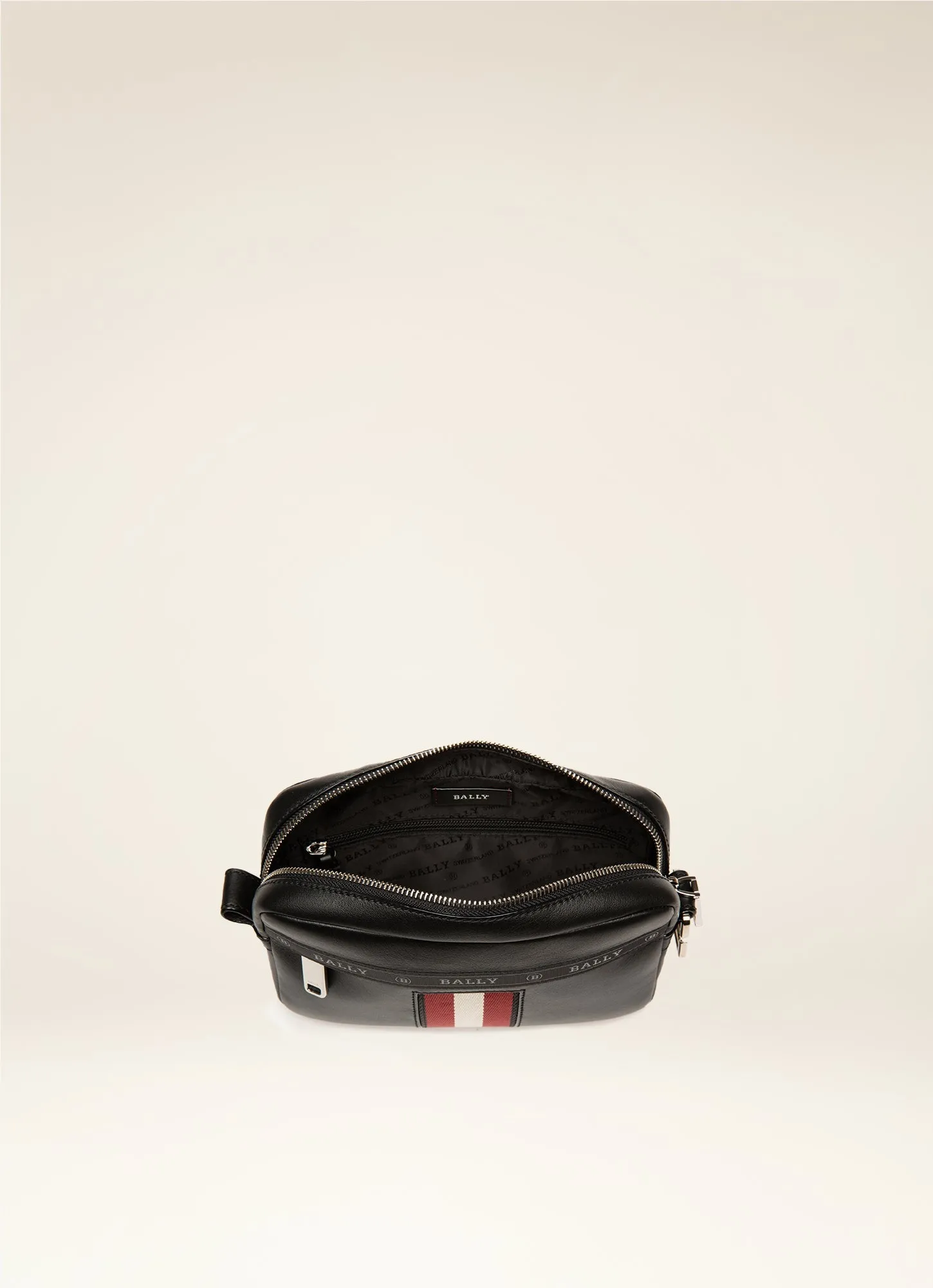 Hal - Cross Body Bag