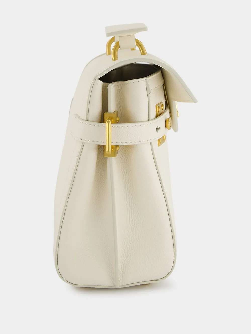 Handbag B-Buzz 23 Grained Leather