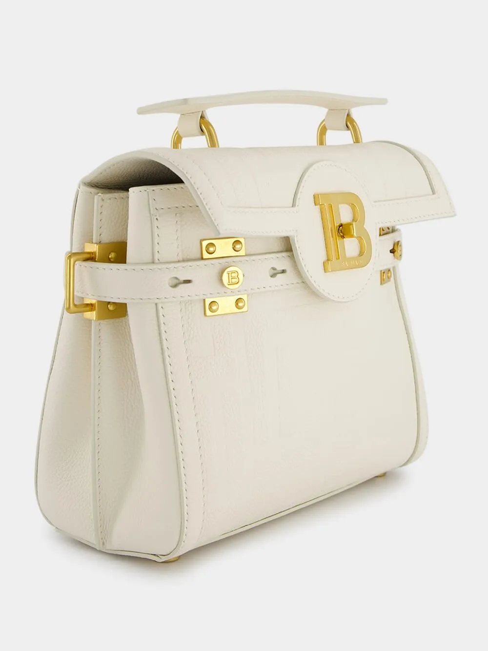 Handbag B-Buzz 23 Grained Leather