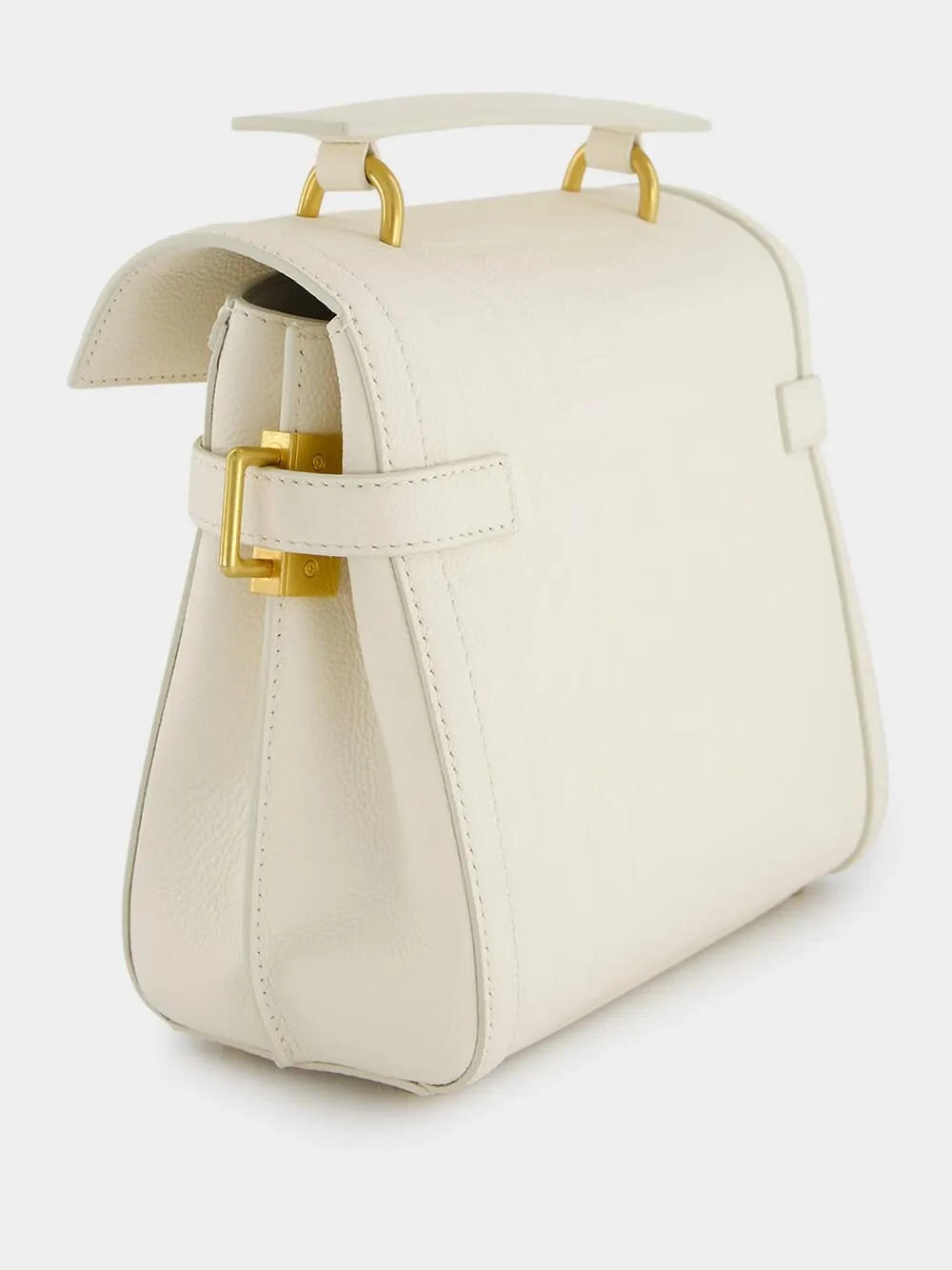 Handbag B-Buzz 23 Grained Leather