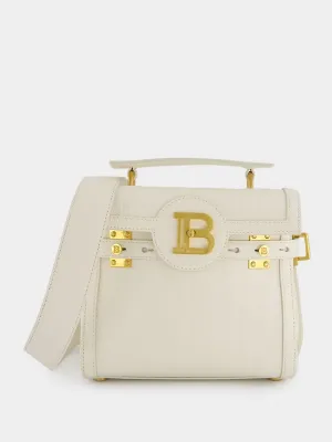 Handbag B-Buzz 23 Grained Leather