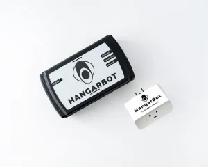 HangarBot Basic Engine Preheating Solution