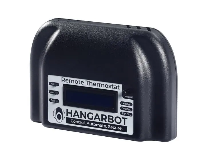 HangarBot Thermostat