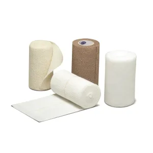 Hartmann FourPress®  4-layer Compression Bandaging System