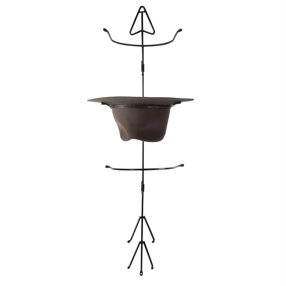 Hat Storage Rack