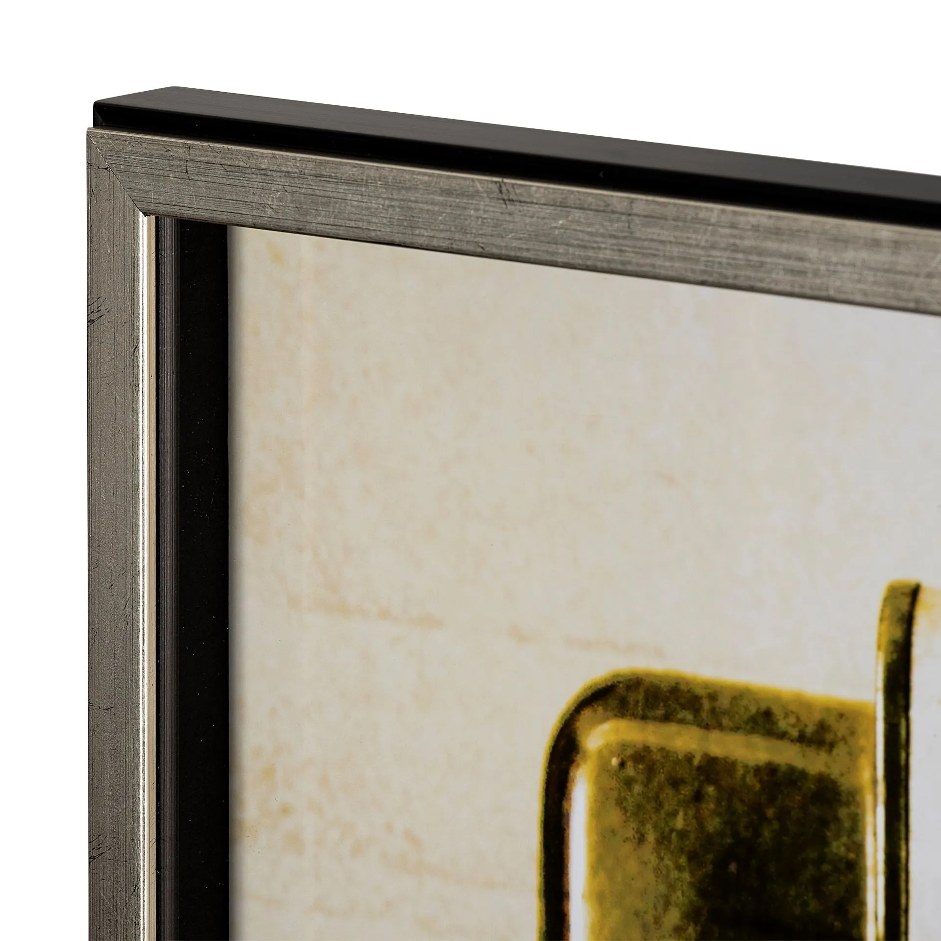 Hawkeye Vintage Camera Wall Art