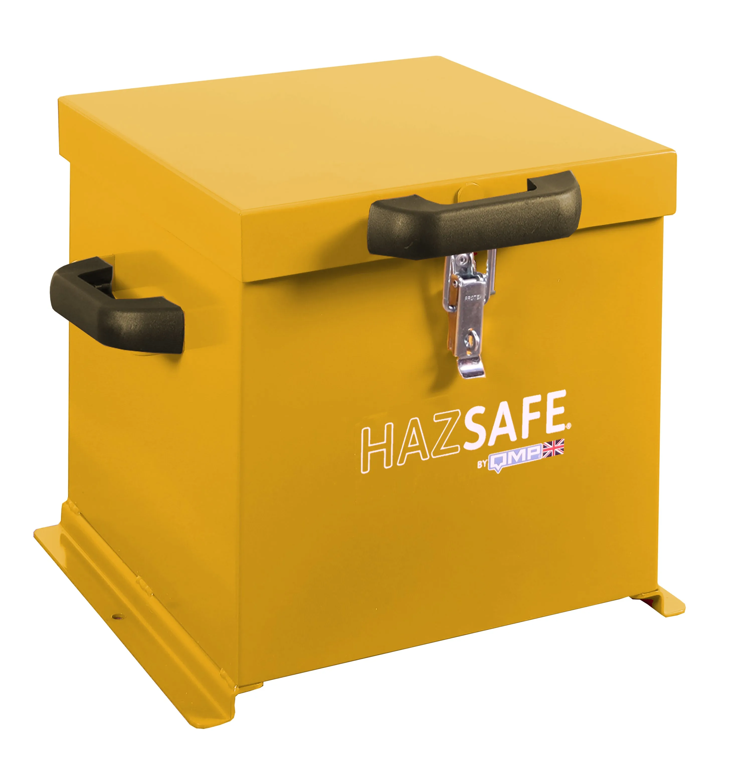 HazSafe® Site Security Boxes