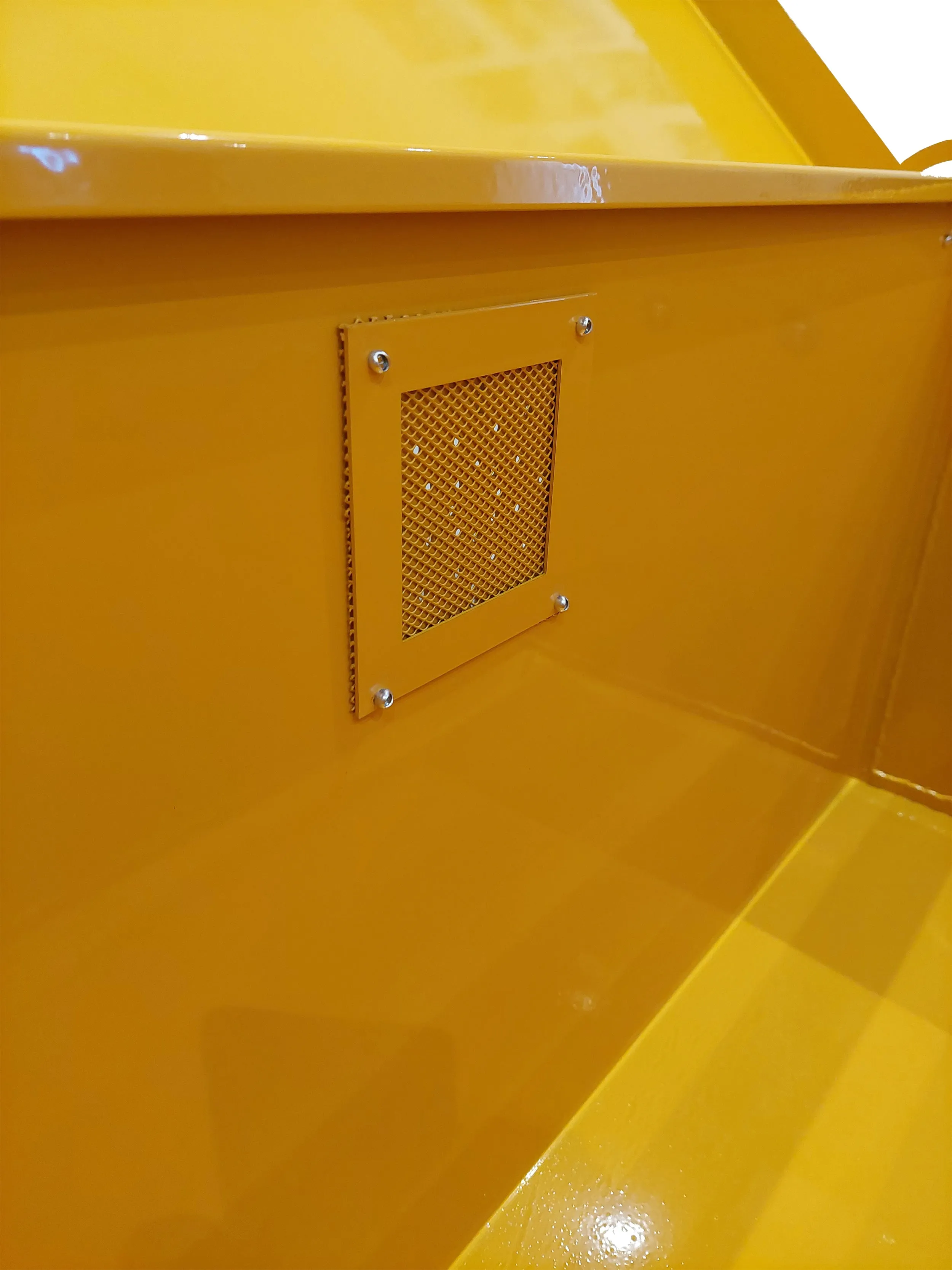 HazSafe® Site Security Boxes