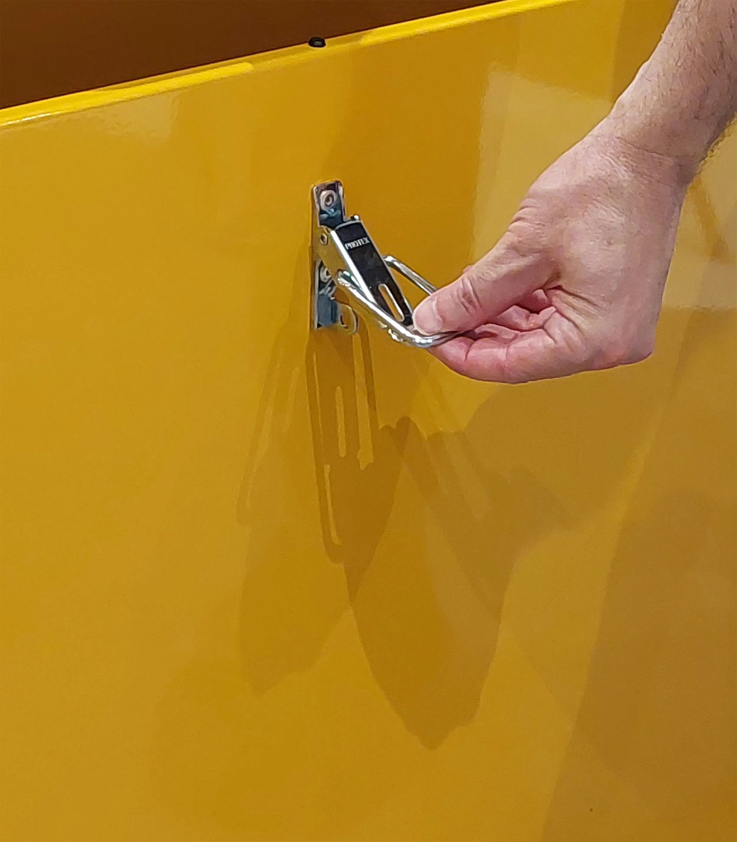 HazSafe® Site Security Boxes