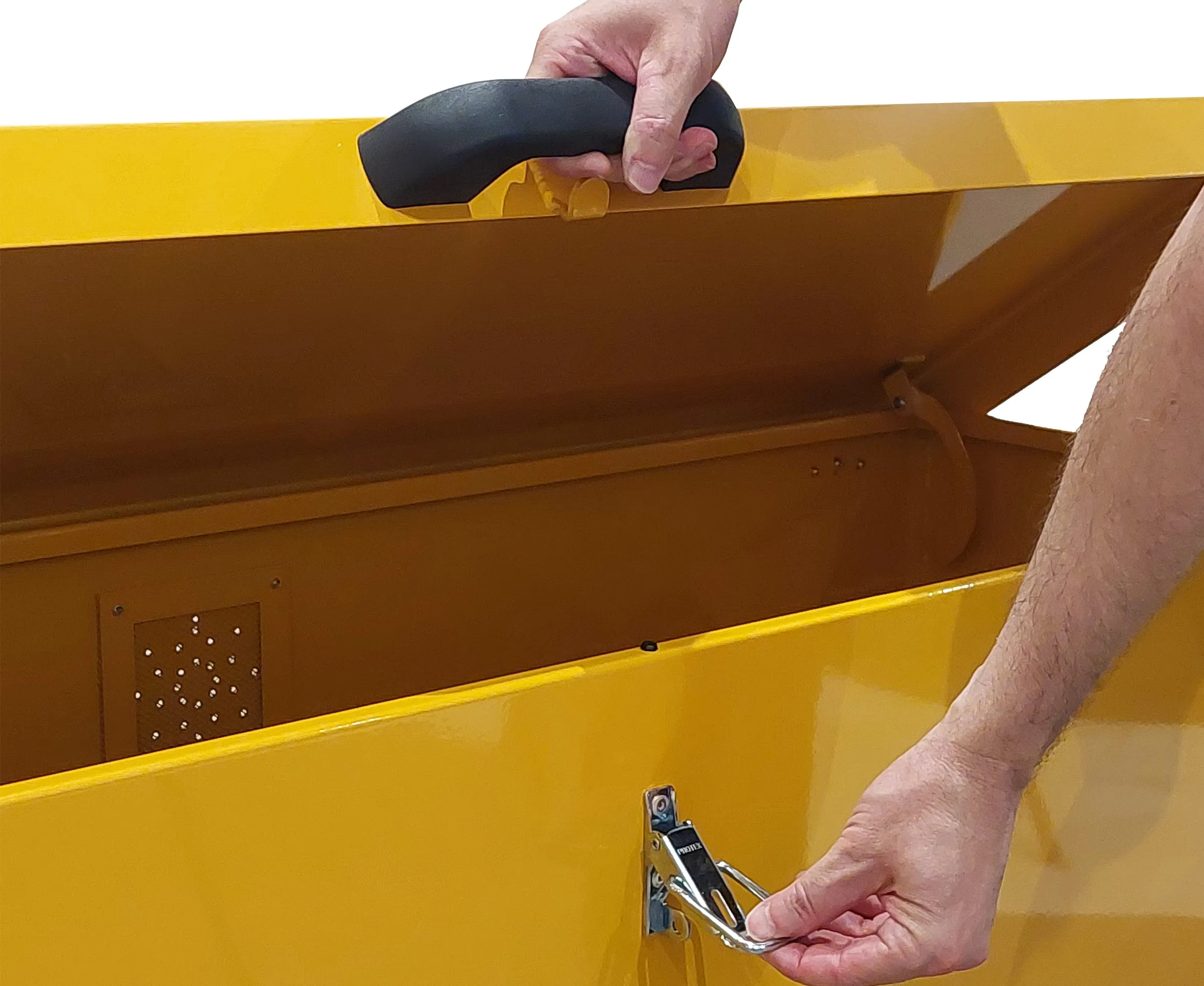 HazSafe® Site Security Boxes
