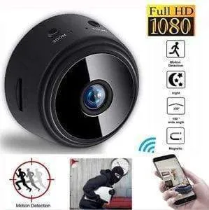 HD monitor Camera Recorder