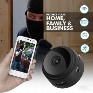 HD monitor Camera Recorder