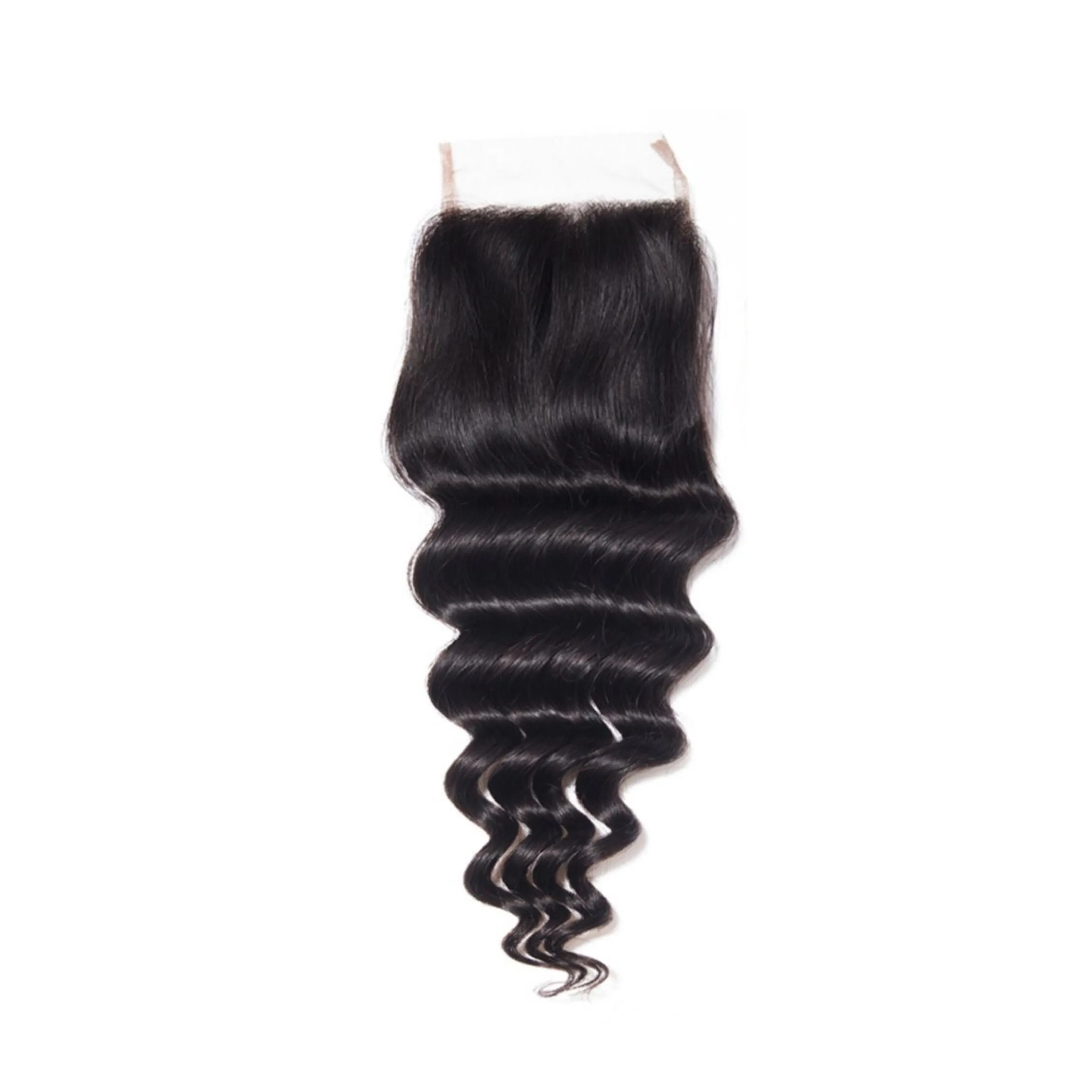 HD Thin Invisible Lace Closures : 6x6