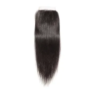 HD Thin Invisible Lace Closures : 6x6