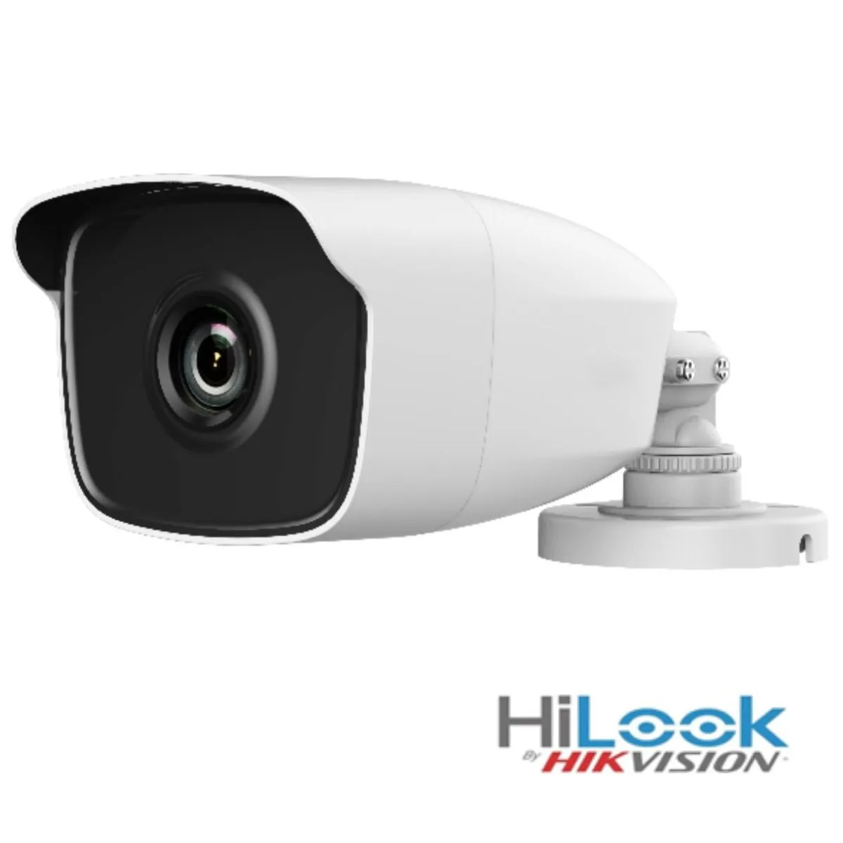 Hilook 40m IR 4mp  Bullet Camera