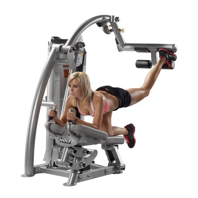 Hoist Inner Thigh RS-1406