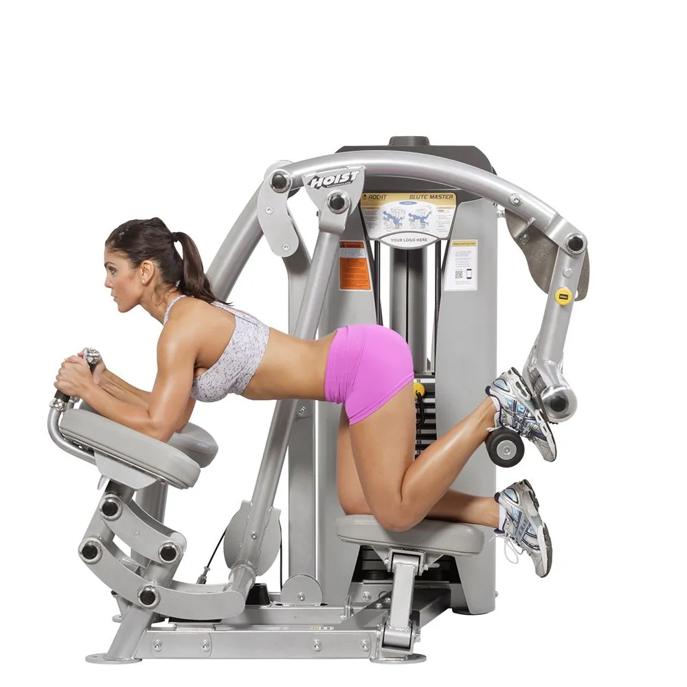Hoist Inner Thigh RS-1406