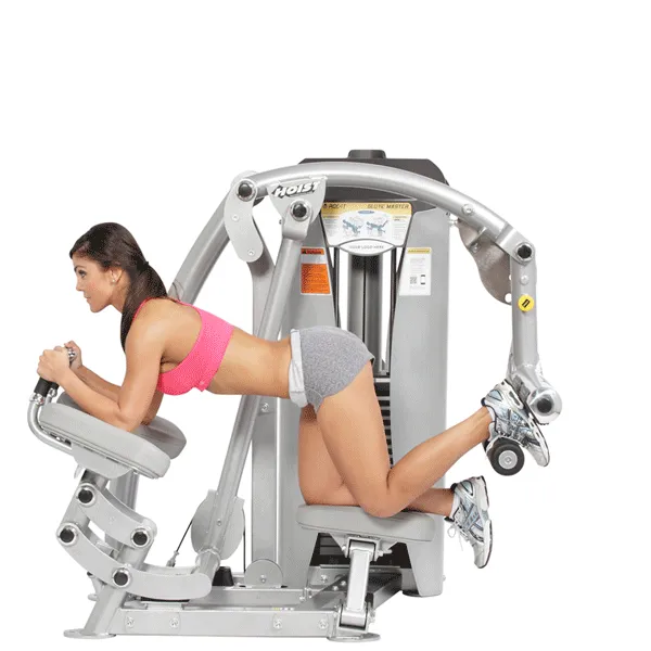 Hoist Inner Thigh RS-1406