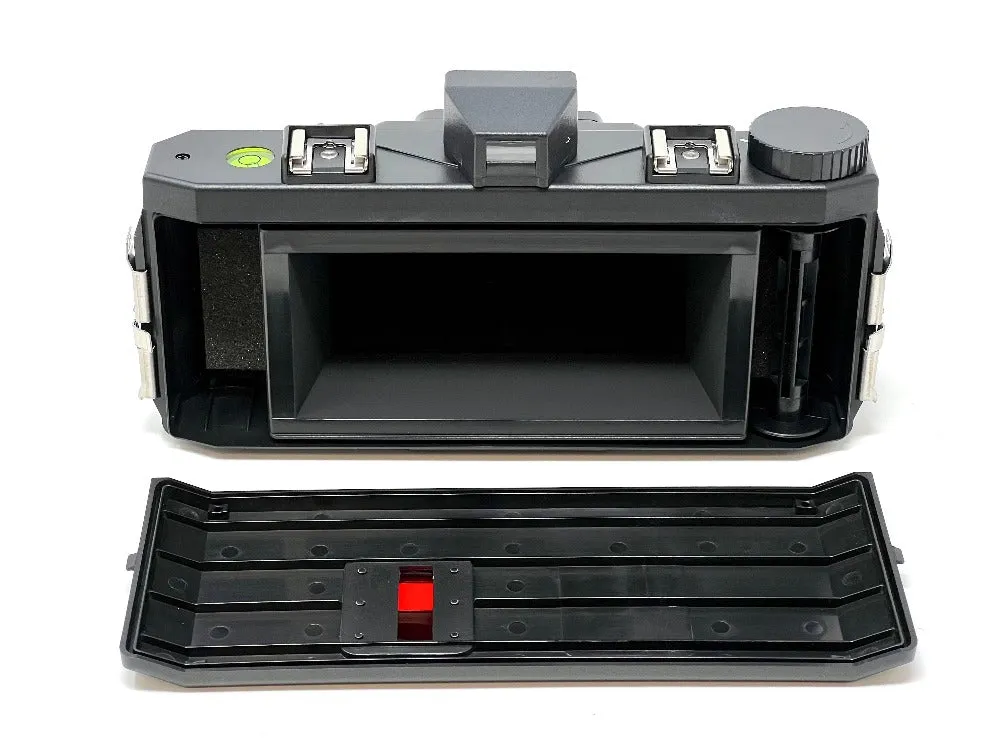 Holga Panoramic - 120 Film Camera