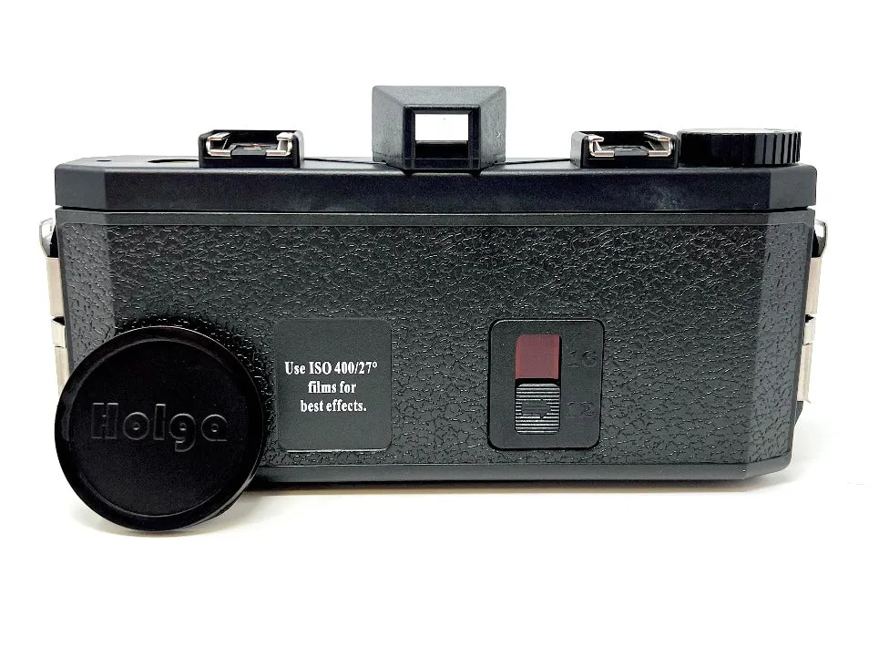 Holga Panoramic - 120 Film Camera