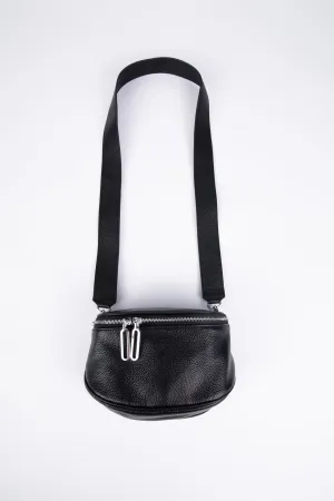 HOLIDAY Kensington Pouch Bag - Black