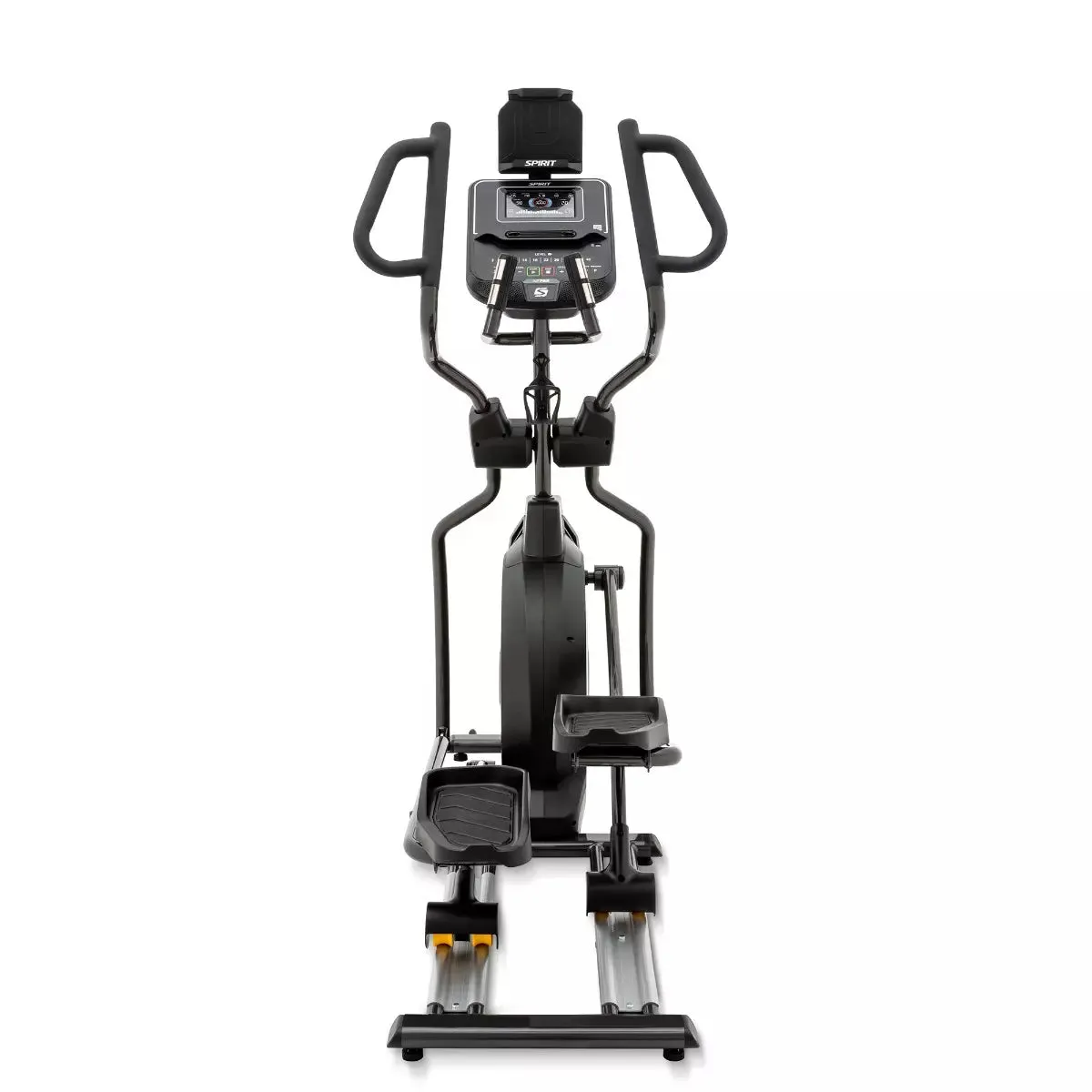 Home Gym Elliptical