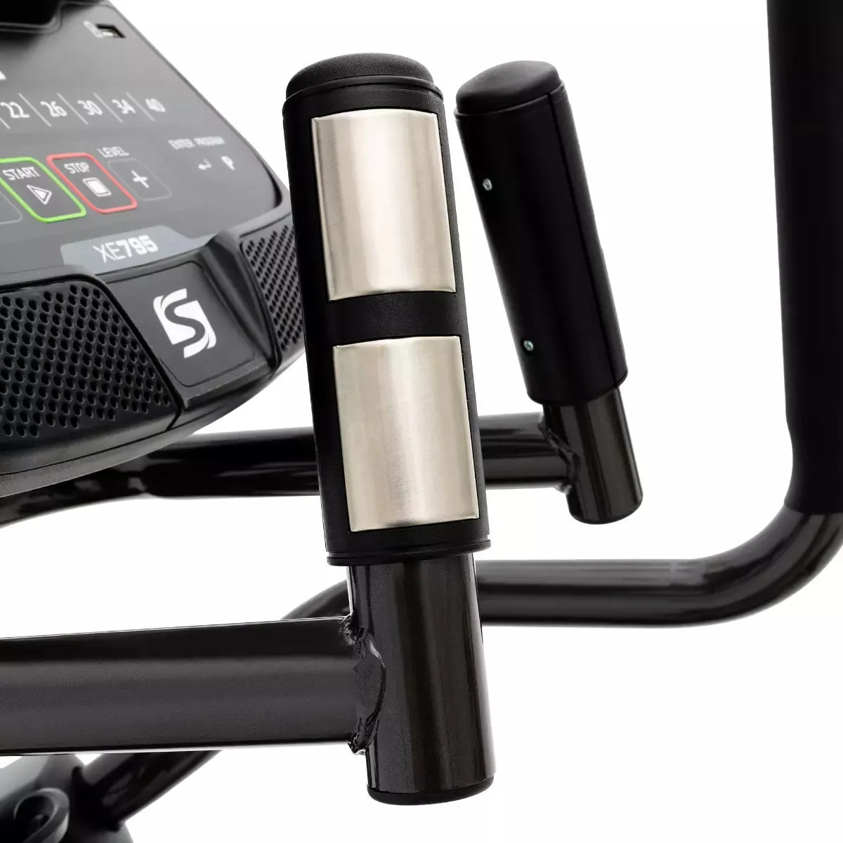 Home Gym Elliptical