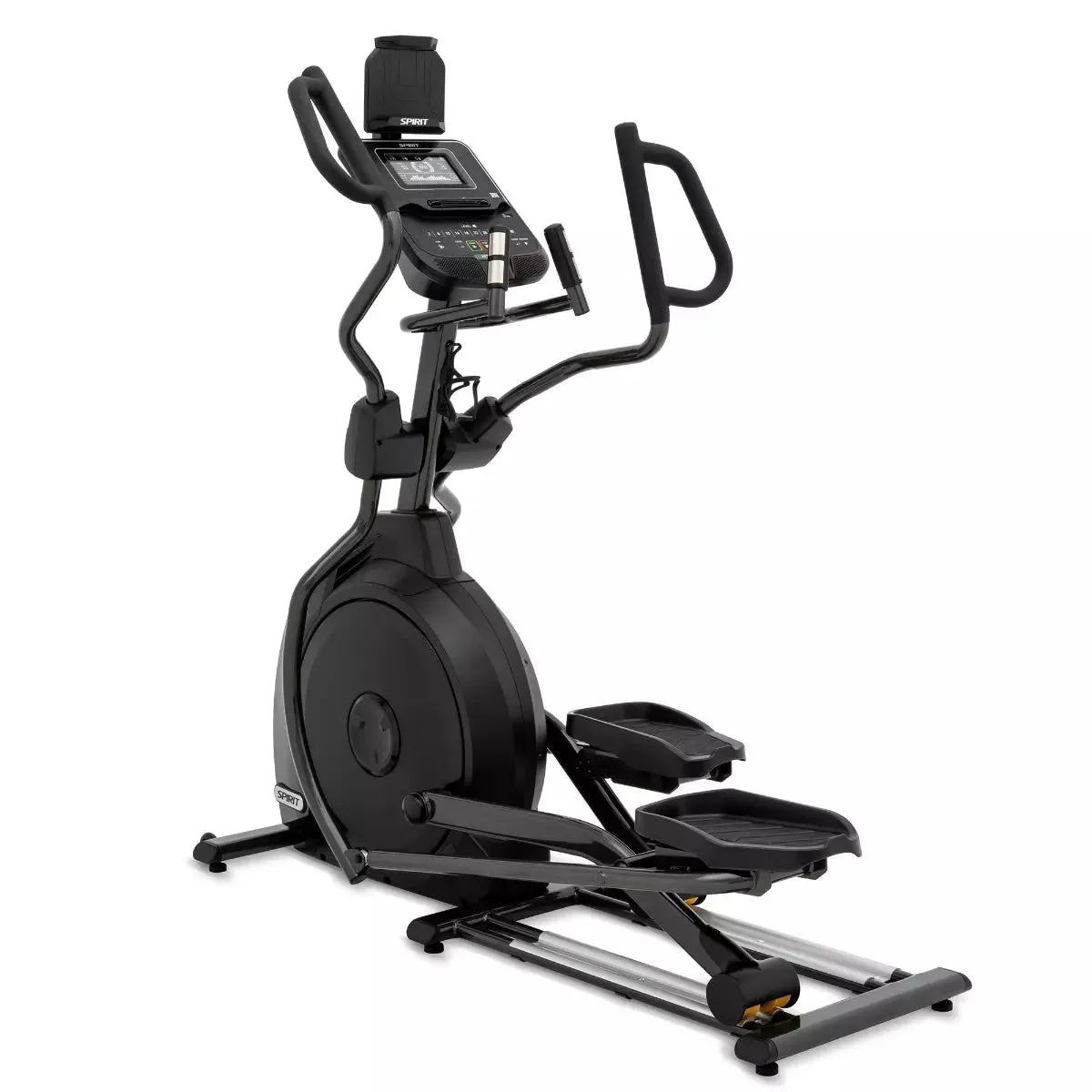 Home Gym Elliptical