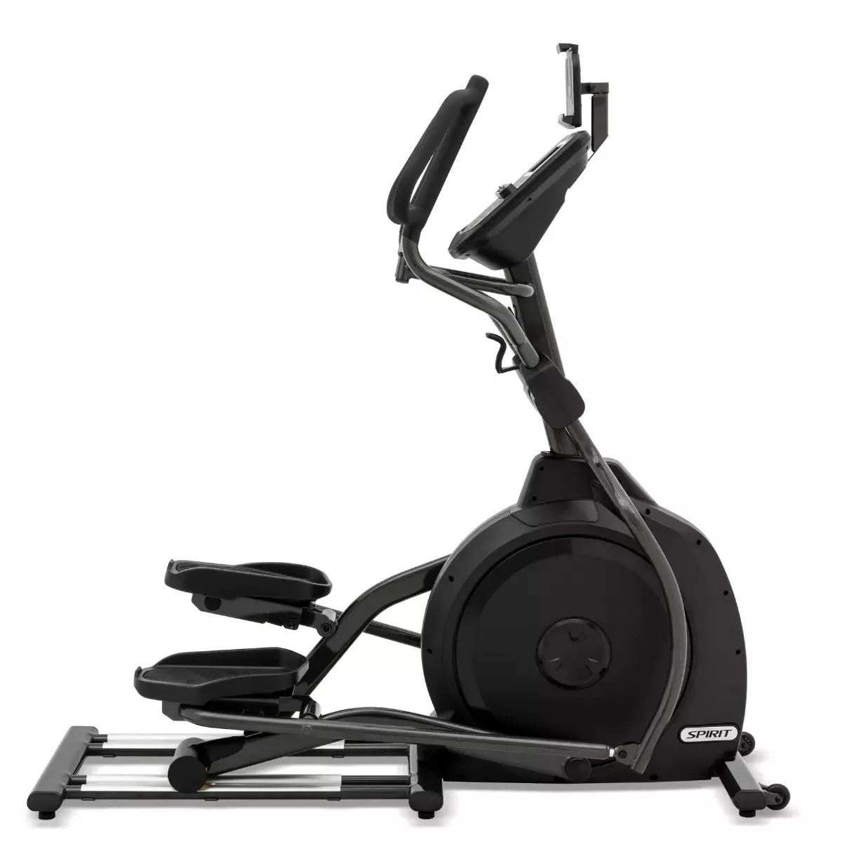 Home Gym Elliptical