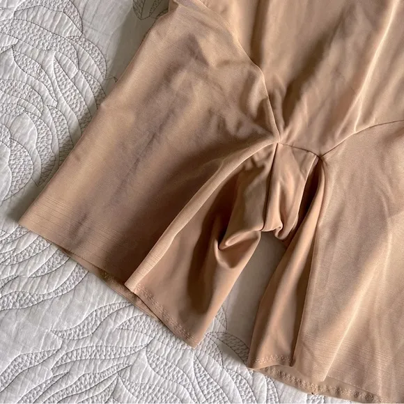 Honeylove - SuperPower Short - Sand
