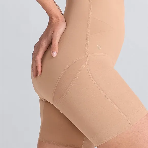 Honeylove - SuperPower Short - Sand