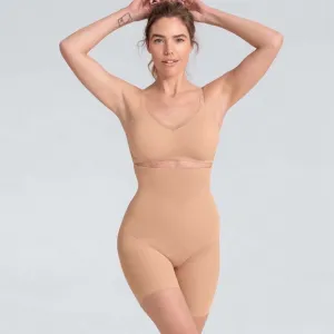 Honeylove - SuperPower Short - Sand