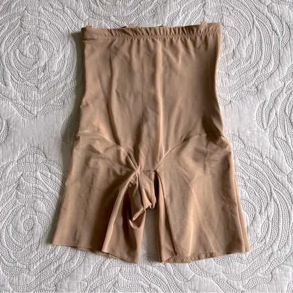 Honeylove - SuperPower Short - Sand