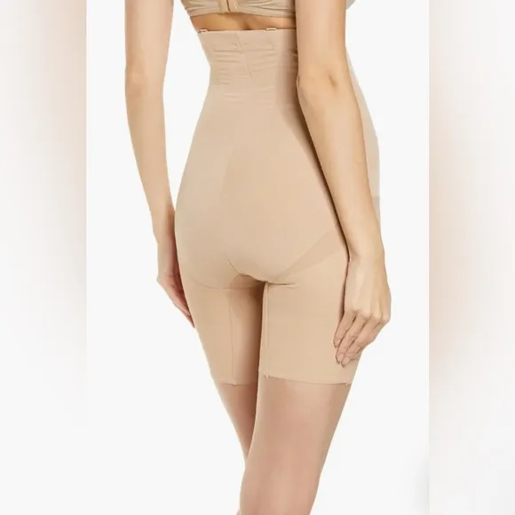 Honeylove SuperPower Shorts New