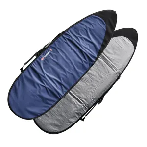 HOT BUTTERED SHORTBOARD BAG 6'2