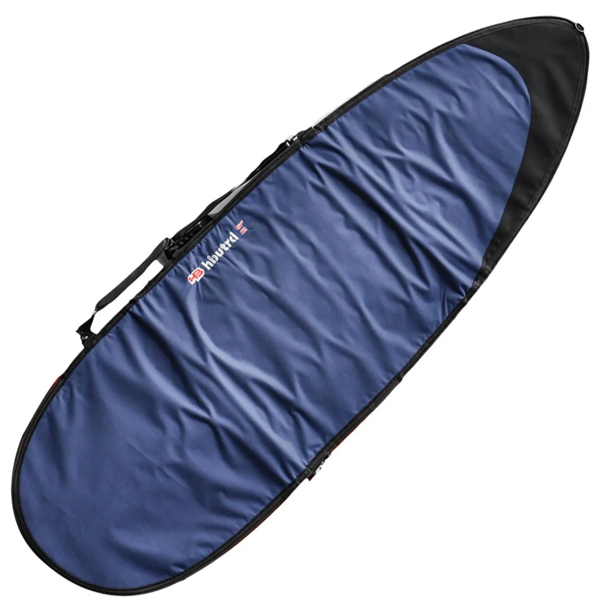 HOT BUTTERED SHORTBOARD BAG 6'2
