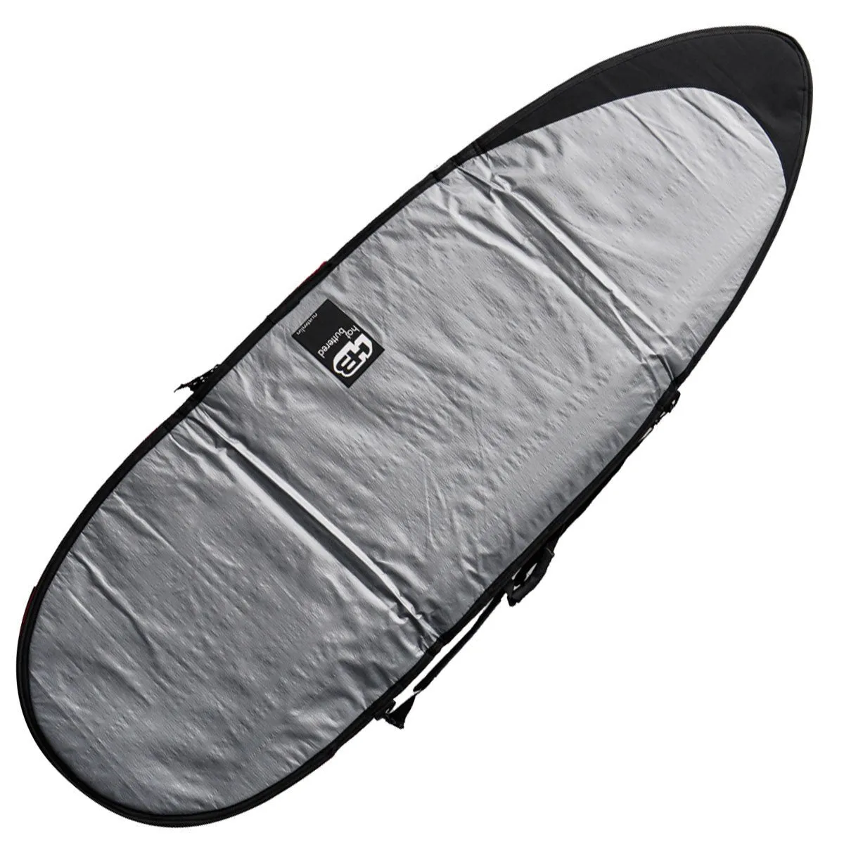 HOT BUTTERED SHORTBOARD BAG 6'2